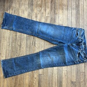 Silver Woman’s Elsye slim boot